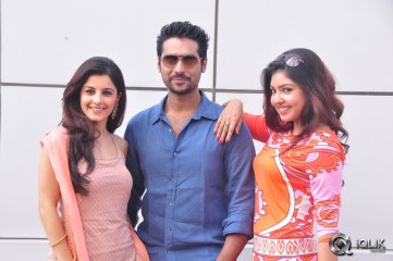 Maine Pyar Kiya Movie Opening